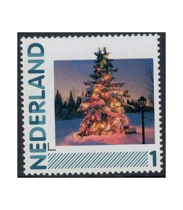 2791 Hb-?? Kerstboom (xx)