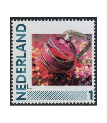 2791 Hb-?? Kerstbal (xx)