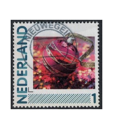 2791 Hb-?? Kerstbal (o)