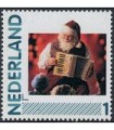 2791 Hb-?? Kerstman met orgel (xx)