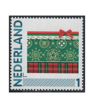 2791 Hb-?? Kerstmotief (xx)