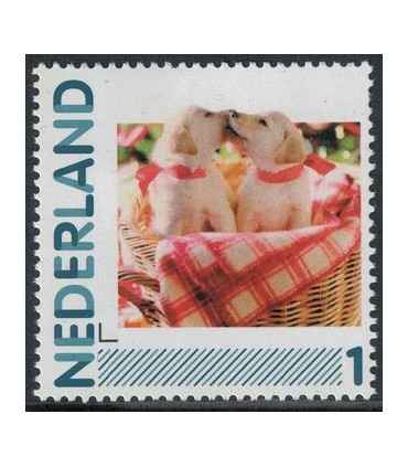 2791 Hb-?? Twee Hondjes (xx)