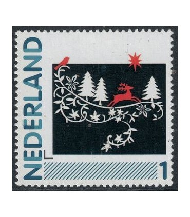 2791 Hb-?? Kerstbomen (xx)