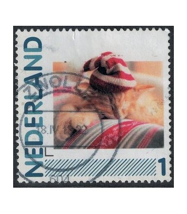 2791 Hb-?? Poesje (o)