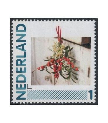 2791 Hb-?? Kerststukje (xx)