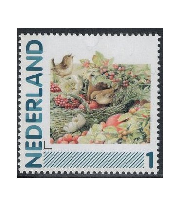 2791 Hb-?? Vogeltjes (xx)