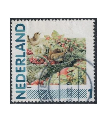 2791 Hb-?? Vogeltjes (o)