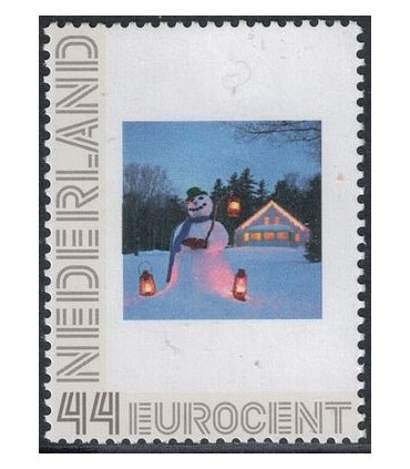 2563 H02 Sneeuwman (xx)