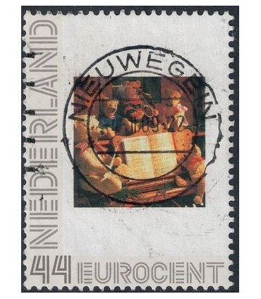 2563 H09 Berenorkest (o)