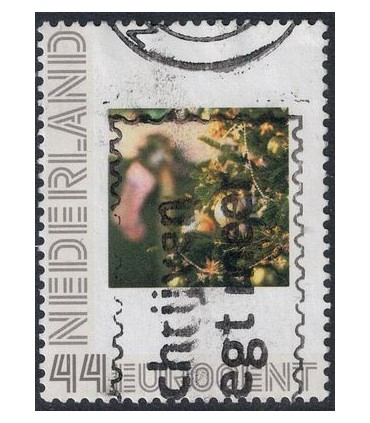 2563 H12 Kerstballen (o)