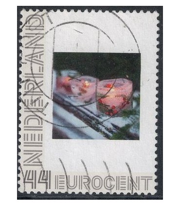 2563 H25 Kaarsjes (o)