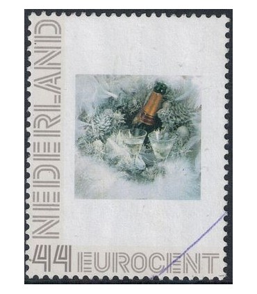 2563 H32 Champagne (o)