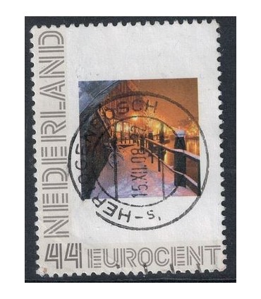 2563 H37 Waterkant (o)