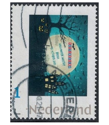 Halloween meetup Breda (o)