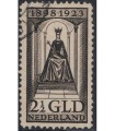 130 Jubileumzegel  (o) 6.