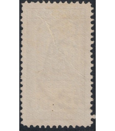 130 Jubileumzegel (o) 7.