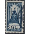 131 Jubileumzegel (o) 4.