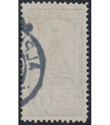 131 Jubileumzegel (o) 4.