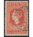 101 Jubileumzegel (o) 2. Certificaat