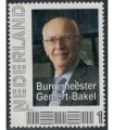 Burgemeester Gemert- Bakel (o)