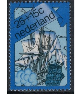 1026 Zomerzegel (o)