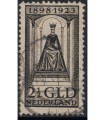 130 Jubileumzegel (o) 8.