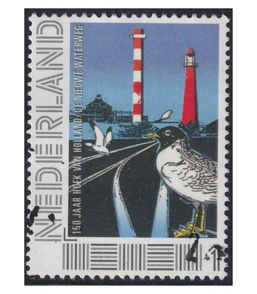 Hoek van Holland Nieuwe Waterweg (o) 1.