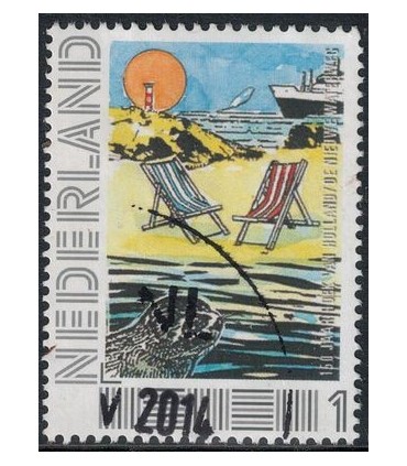 Hoek van Holland Nieuwe Waterweg (o) 2.