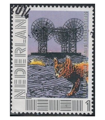 Hoek van Holland Nieuwe Waterweg (o) 3.