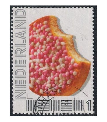 Beschuit met muisjes (o) 2.