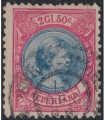 047 Prinses Wilhelmina (o) 2.