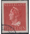 347 Koningin Wilhelmina (o)