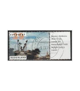 2092 Landschappen TAB (o)