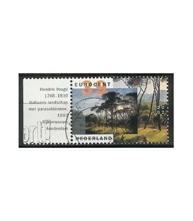 2093 Landschappen TAB (o)