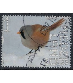 4080 Beleef de natuur Baardman (o)