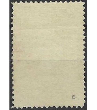 101 Jubileumzegel (o) 3. certificaat