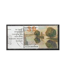 2095 Landschappen TAB (o)