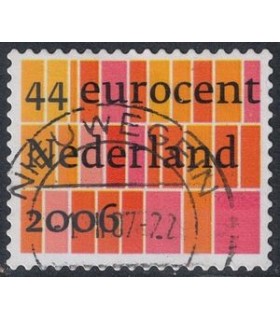 2485 Zakenpostzegel (o)