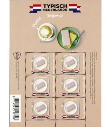 3844 Typisch Nederlands Tompouce (xx)