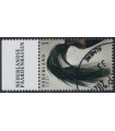 3969 Paardenrassen Staart (o) TAB