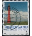 Vuurtoren Lange Jaap den Helder (o)