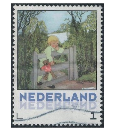 3012 D52 Rie Cramer maart (o) 1.