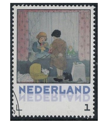 3012 D52 Rie Cramer maart (o) 2.