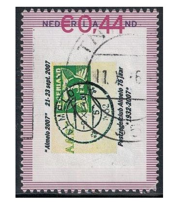 Postzegelclub Almelo (o)