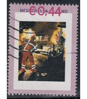 Wegwerker (o)
