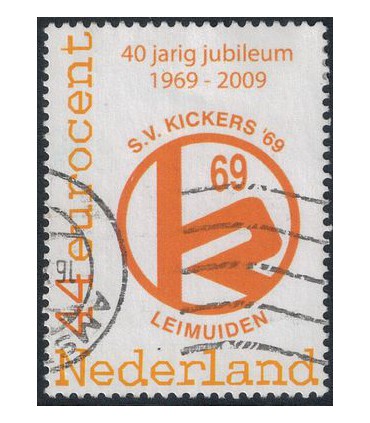 Kickers Leimuiden (o)