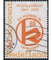 Kickers Leimuiden (o)