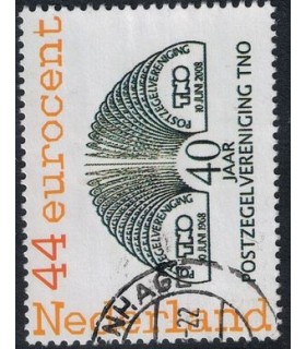 Postzegelvereniging TNO (o)