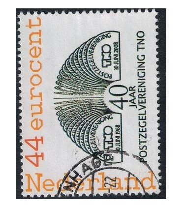 Postzegelvereniging TNO (o)