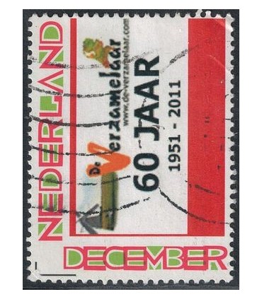 Kerst de Verzamelaar (o)